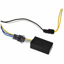 Adjustable Motorcycle Heated Grips For Motorbike/Bike Handlebar Hot/Warm Ha H9Q4