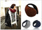 Ear Muffs Fleece Earwarmer Winter Ear warmer Men Women Behind the Head LJ
