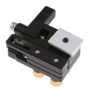 Set of 2 T-track Miter Slot Wood Working Tool DIY Supplies Woodwork DIY Tool