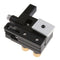 Set of 2 T-track Miter Slot Wood Working Tool DIY Supplies Woodwork DIY Tool