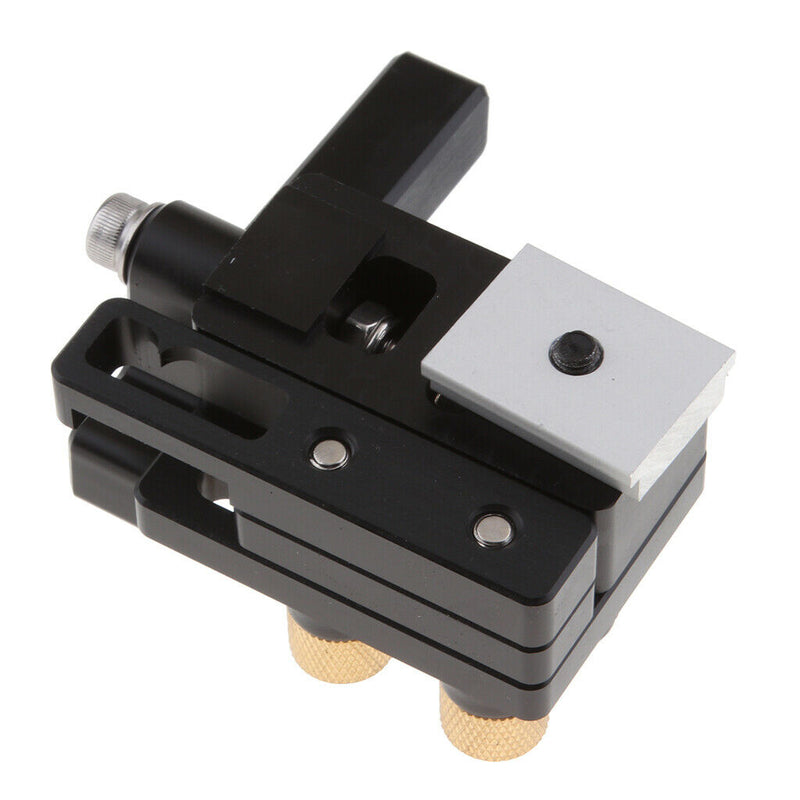 Set of 2 T-track Miter Slot Wood Working Tool DIY Supplies Woodwork DIY Tool