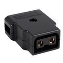 For Anton Camera Battery D-Tap ,Dtap TAP type B Female Rewirable DIY Socket
