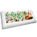 New Swimming Pool Floating Table For Alcohol Beer Drinks Holder Ice Water Party