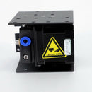 Anet Mk8 Extruder Motor Kit 0.4Mm Nozzle 30Mm Extruder Throat 12V 40W Heate