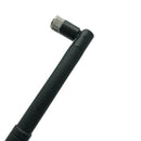 W208 2.4GHz 9dBi Indoor Omni-Directional WiFi Antenna 802.11n/b/g RP-SMA Female