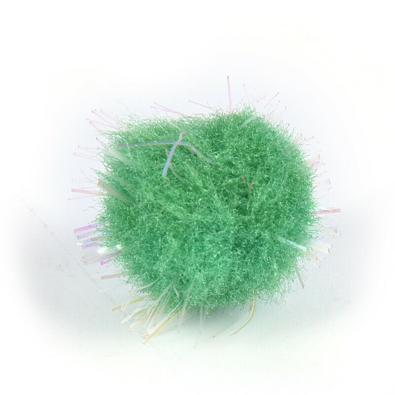 200 PCS Mixed Color Golden Onion Bulb Kindergarten DIY Mixed Colored Flash Ba BX