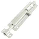 4" Long Door Windows Latch Stainless Steel Barrel Screw Security Lock R1W3