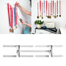 1pc Sports Medal Hanger Display Acrylic Medal Holder Rack for Medal