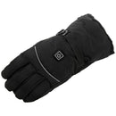 Winter Outdoor Sports Rechargeable Battery Heating Gloves Three-Speed Therm V9K6