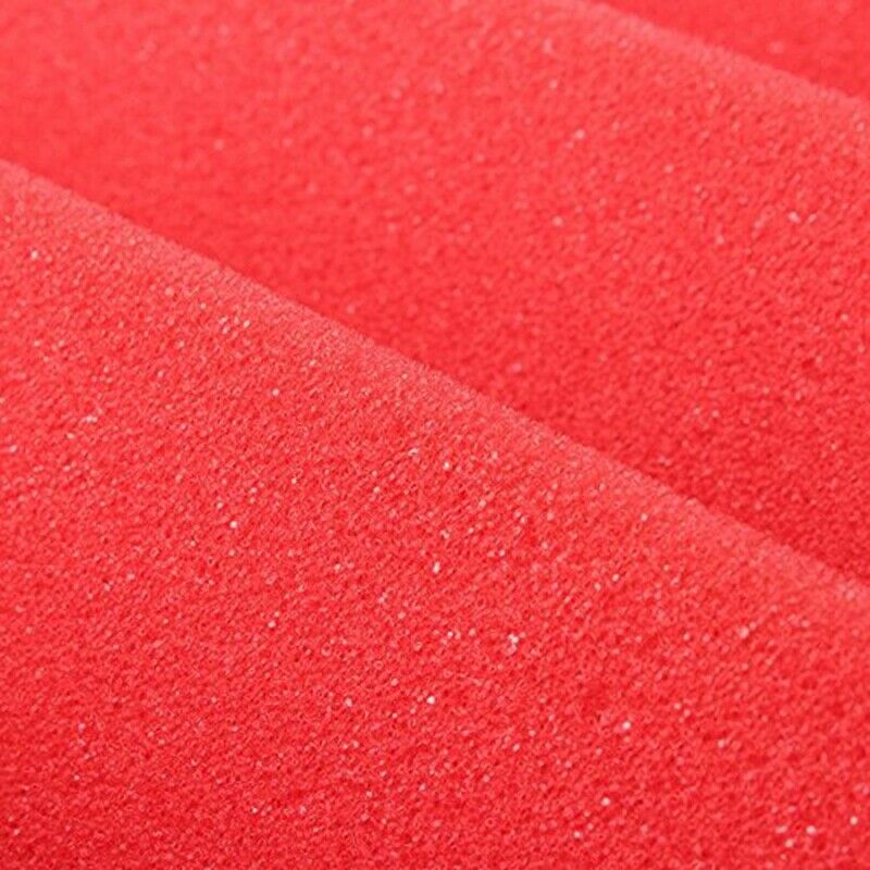 30X30X5Cm Soundproof Sponge,Six Slots Acoustic Foam Panel Stop Absorption S