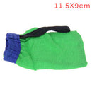 1PC Products dead skin removal scrub mitt bath glove shower spa exfoliator OZ