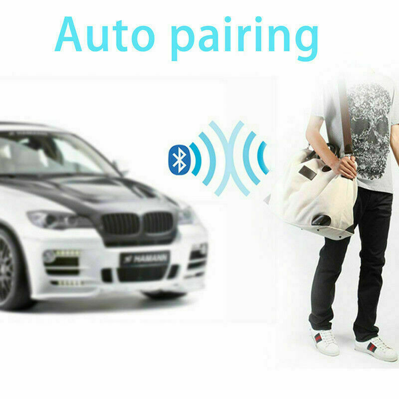 Wireless Bluetooth Hands Free Speaker Car Kits Clip A+! Phone For Mobile Vi D4D3