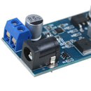 5A DC-DC 24V 12V to 5V Step Down Power Supply Converter USB Charging Module  Kw