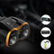 M96 Universal Smart Power Adapter Dual USB Ports Socket Fast Car Charger Phone
