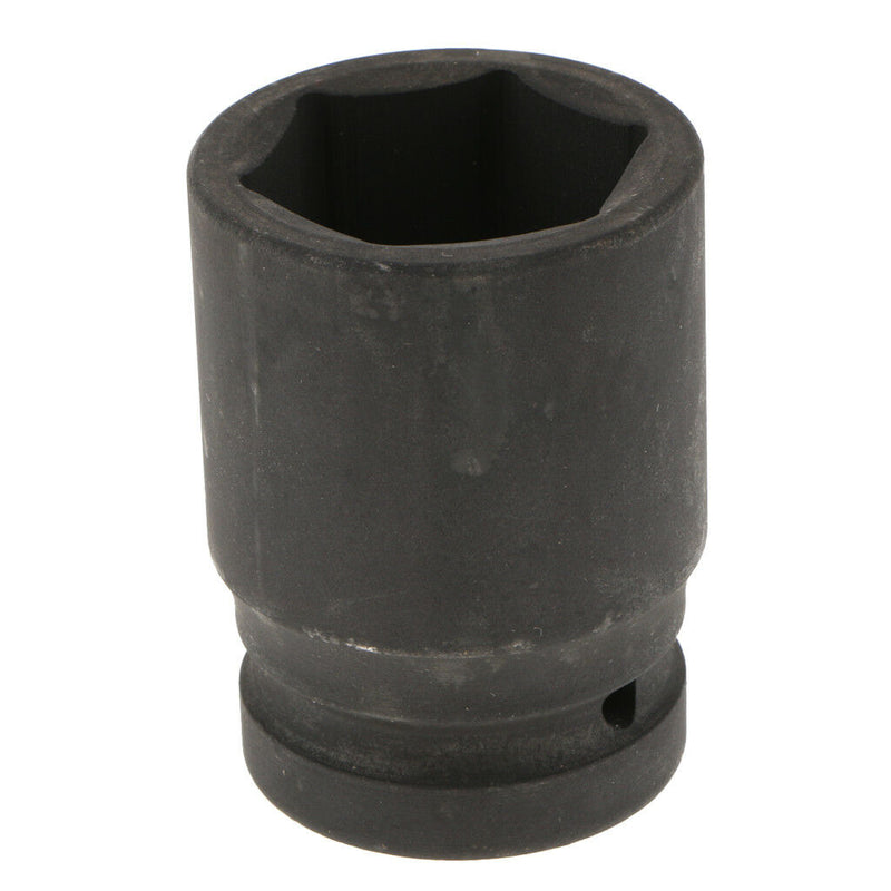41mm 1" Square Drive Individual Impact Socket Air Wrench 6-points