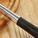 Large Tender Meat Filer, Manual Hammer for Tenderizing Chicken Steak Pork a