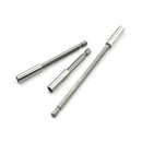 3pcs Magnetic Bit Holder Extensions Quick Change 1/4" Hex Shank Tool 75-150mm Ew