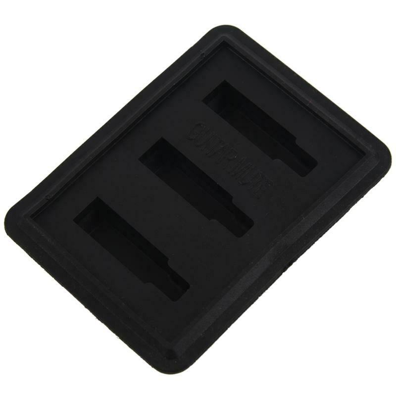 Guitar Mute Silencer for Weaken the Sound