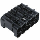 M18B Li-Ion Battery Plastic Case Charging Protection Circuit Board For Milw