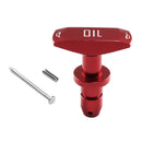 Alloy Oil Dipsitck Pull Handle Fit For Ford Mustang GT V8 GT500 1999-2011