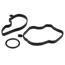 Crankcase Oil Breather Separator Filter For 3 Series E46 320D 11127793164