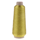 Whipping Wrapping Thread Fix Line for Fishing Rod Rings Guide 1640yds Yellow