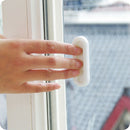 4pcs Paste The Open Sliding Door Handles For Interior Doors Glass Window HaS Hn
