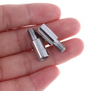 2Pcs shaft extender extension rod for arcade three joystick 1.5ES