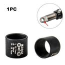 Black Bicycle Accessories DU Tube Shock Absorber Bushing Rear Bile Mountain Bike