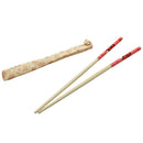 Wonderful Classic Design Chinese Chopsticks Wedding Gift Czresent Dinner Set BES