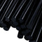 50 Pcs 7mm Diameter 180mm Crafting Models Plastic Hot Melt Glue Stick I2R4