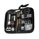 1X(Watch Repair Tool,Watch Repair Kit,Tool Set,136 x Watch Tool Opener Repa