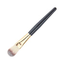 1pcs Wooden handle powder brush Makeup makeup brushes tools beauty beushes