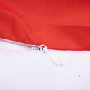 Burnt Orange Cushion Case 45 x 45cm D3C7