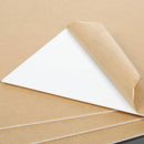 1pcs White Acrylic Plate Plexiglass Sheet Board 200x300x2mm