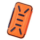 16 waterproof fishing box hook accessories box fishing tackle fishing suppl J5C4