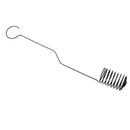 Flower Stand Mini Hanging Air Plant Pot Stand Container Holder Balcony Decor Hn