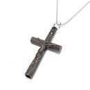 Drum accessories Drum Key Chain Necklace Cross Drum Head Tuning Key Gift FT