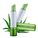 Moisture Melt Lip Balm Long-Lasting Color lipstick Nonstick Aloe SH Cup W5B5