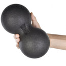 Epp Fitness Peanut Massage Ball Fascia Massager Roller Pilates Yoga Gym Rel