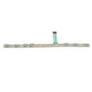 Volume Button Key Switch Flex Ribbon Cable for Sony PSP 2000 Game Controller