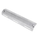 Premium Durable 316 Stainless Steel Single Tank Adapter for Scuba Diving BCD