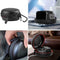 For Watch Charging Waterproof Sport Hard Protective Carry Case Portable R1W1