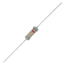 1K to 2M 30 Values Carbon Film Resistors 2W , Pack of 300pcs