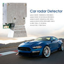 Car Radar Detector Vehicle Speed Warning X K CT La Band Anti Radar Detector