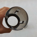 Stainless Steel Exhaust Tip Tail Pipe Muffler for Mazda CX-5 Cx 5 Cx5 Kf 20