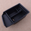 Car Inside Console Armrest Storage Box Fit for KIA Niro 2018 2019