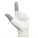 20 Pcs  Finger Cots Cut Resistant Protection Glove Finger Sleeves Protective