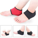 Ankle Support 1 Pair Protection Plantar Fasciitis Foot Pain Relief Sleeve W