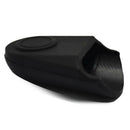2pcs/set Clarinet Alto Sax Saxophone Mouthpiece Cap Protection Musical Parts